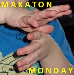 MAKATON MONDAY
